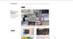 Desktop Screenshot of jimwerner.com